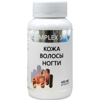 Кожа, волосы, ногти, Оптисалт Кожа, волосы, ногти, Оптисалт